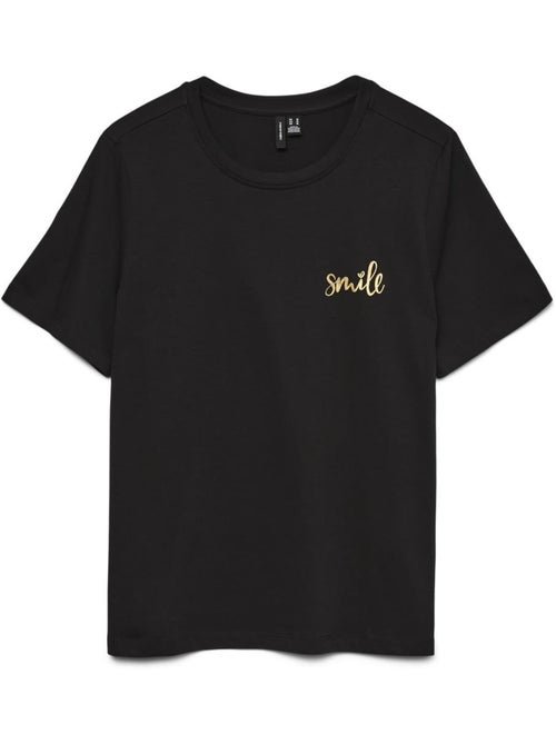T-shirt Donna Vero Moda - Kiabi T-shirt Donna Vero Moda - Kiabi