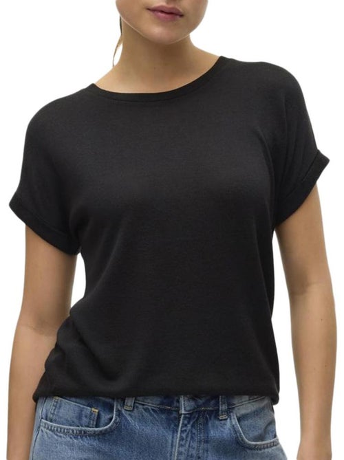 T-Shirt Donna Vero Moda - Kiabi T-Shirt Donna Vero Moda - Kiabi