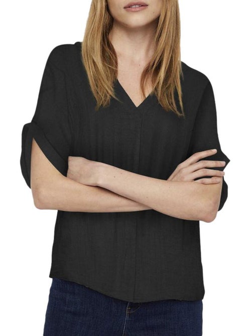 T-Shirt Donna Vero Moda - Kiabi T-Shirt Donna Vero Moda - Kiabi