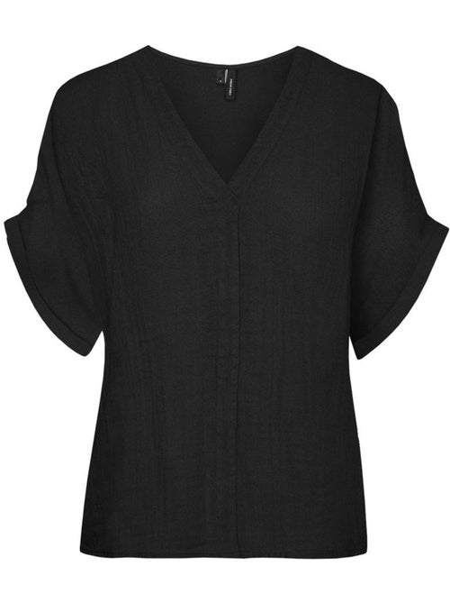 T-Shirt Donna Vero Moda - Kiabi T-Shirt Donna Vero Moda - Kiabi