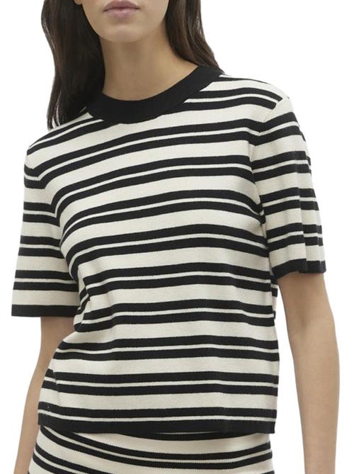 T-shirt Donna Vero Moda - Kiabi T-shirt Donna Vero Moda - Kiabi