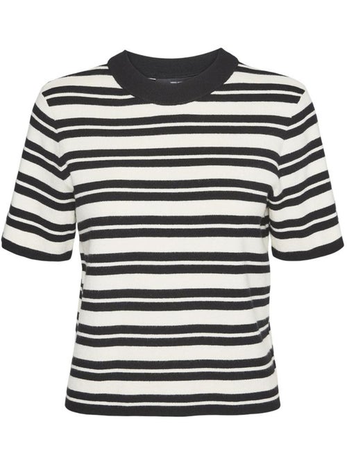 T-shirt Donna Vero Moda - Kiabi T-shirt Donna Vero Moda - Kiabi