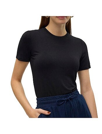 T-shirt Donna Vero Moda