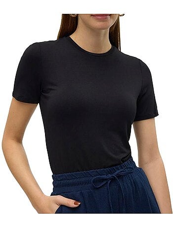 T-shirt Donna Vero Moda