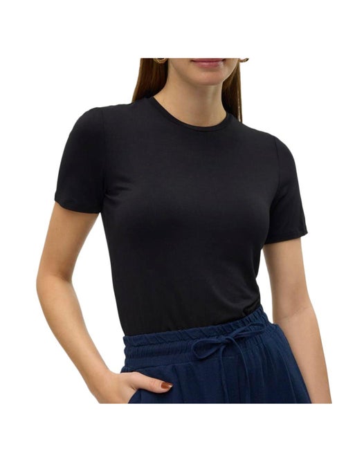 T-shirt Donna Vero Moda - Kiabi