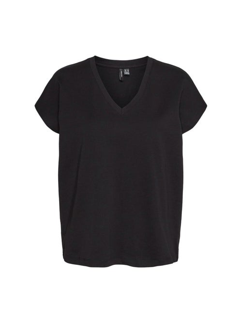 T-shirt Donna Vero Moda - Kiabi