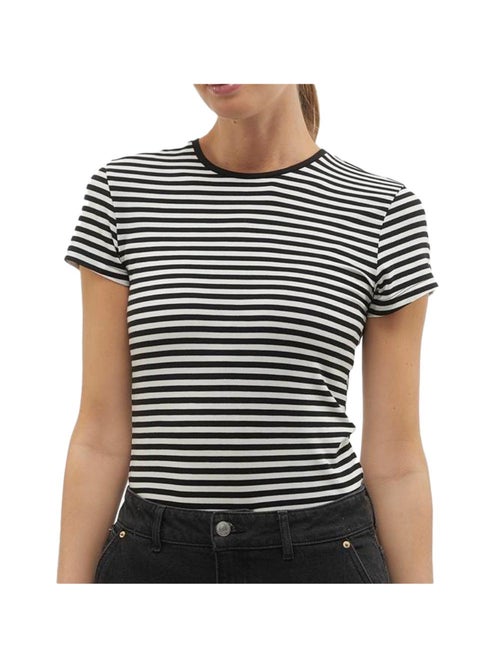 T-Shirt Donna Vero Moda - Kiabi T-Shirt Donna Vero Moda - Kiabi