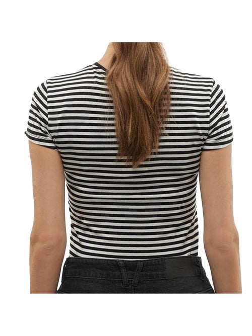 T-Shirt Donna Vero Moda - Kiabi T-Shirt Donna Vero Moda - Kiabi