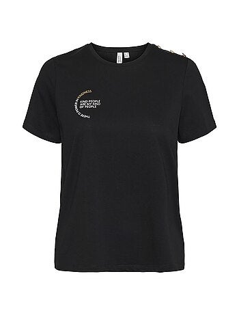 T-shirt Donna Vero Moda
