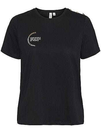 T-shirt Donna Vero Moda