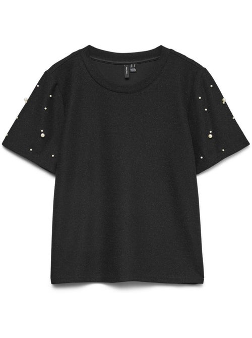 T-Shirt Donna Vero Moda - Kiabi T-Shirt Donna Vero Moda - Kiabi