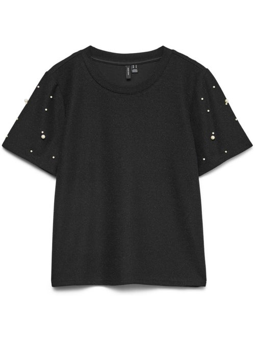 T-Shirt Donna Vero Moda - Kiabi T-Shirt Donna Vero Moda - Kiabi