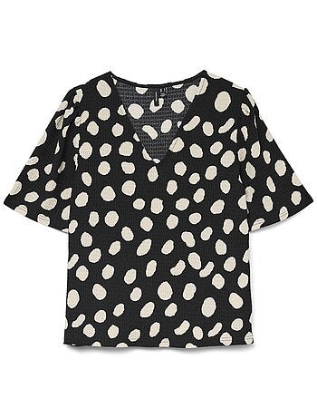T-shirt Donna Vero Moda