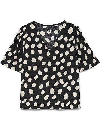 T-shirt Donna Vero Moda