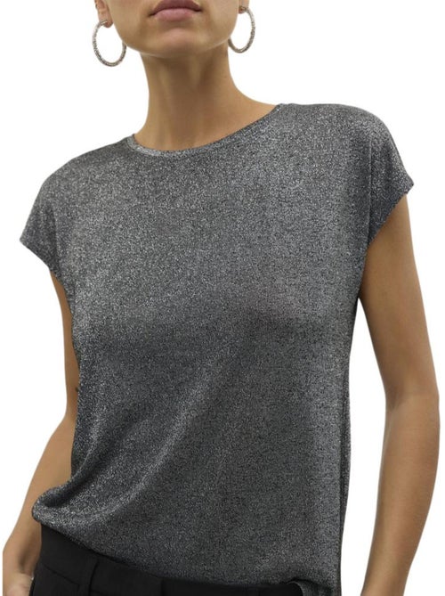 T-Shirt Donna Vero Moda - Kiabi T-Shirt Donna Vero Moda - Kiabi