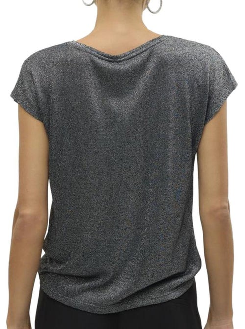 T-Shirt Donna Vero Moda - Kiabi T-Shirt Donna Vero Moda - Kiabi