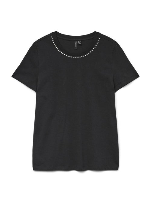 T-shirt Donna Vero Moda - Kiabi