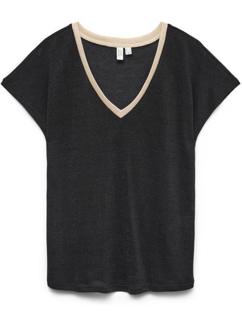 T-shirt Donna Vero Moda - Kiabi T-shirt Donna Vero Moda - Kiabi