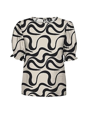 T-Shirt Donna Vero Moda
