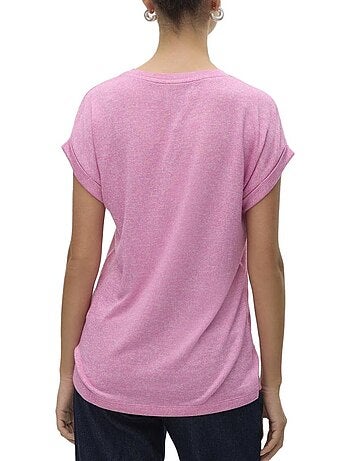 T-shirt Donna Vero Moda
