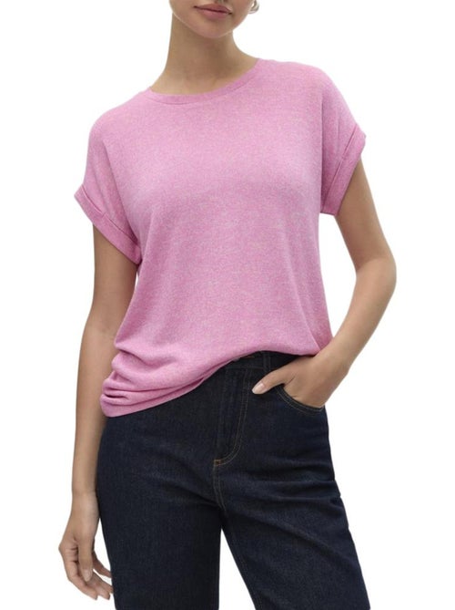 T-Shirt Donna Vero Moda - Kiabi