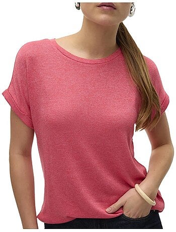 T-shirt Donna Vero Moda