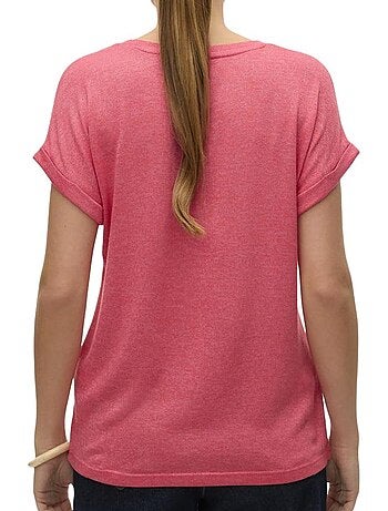 T-shirt Donna Vero Moda