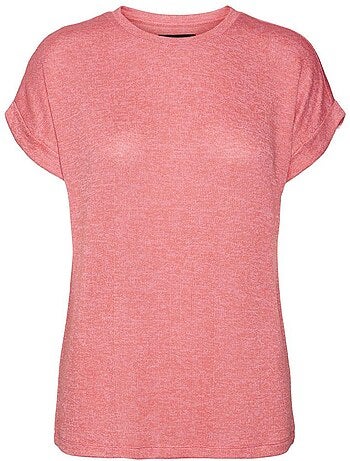 T-shirt Donna Vero Moda