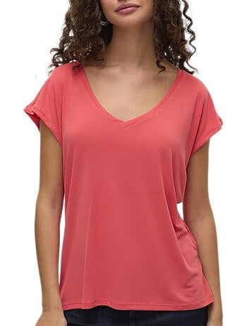 T-shirt Donna Vero Moda