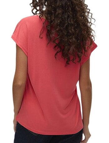 T-shirt Donna Vero Moda