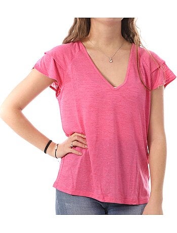 T-shirt Donna Vero Moda