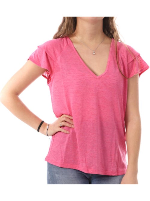 T-shirt Donna Vero Moda - Kiabi