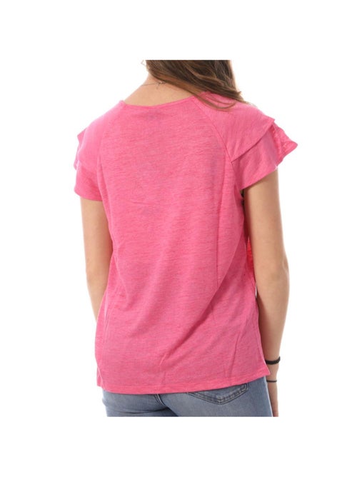 T-shirt Donna Vero Moda - Kiabi