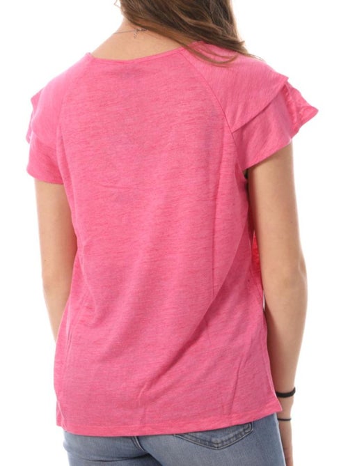 T-shirt Donna Vero Moda - Kiabi T-shirt Donna Vero Moda - Kiabi