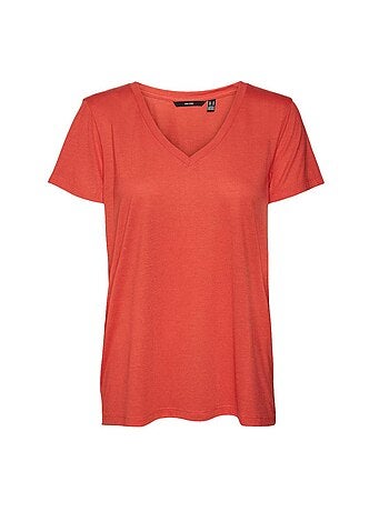 T-shirt Donna Vero Moda