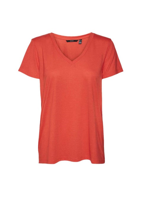 T-shirt Donna Vero Moda - Kiabi T-shirt Donna Vero Moda - Kiabi