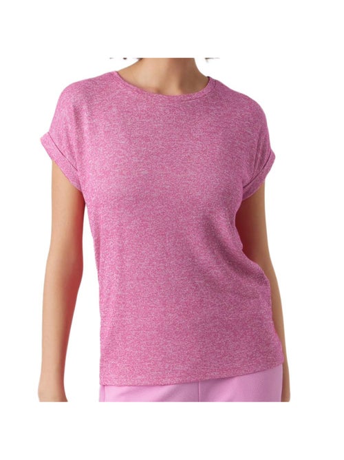 T-Shirt Donna Vero Moda - Kiabi