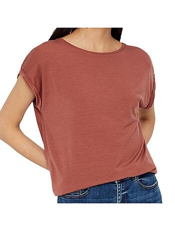T-shirt Donna Vero Moda