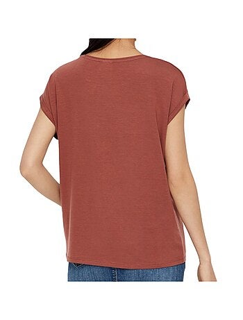 T-shirt Donna Vero Moda
