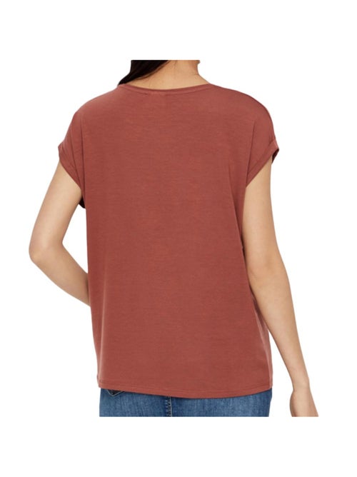 T-shirt Donna Vero Moda - Kiabi T-shirt Donna Vero Moda - Kiabi