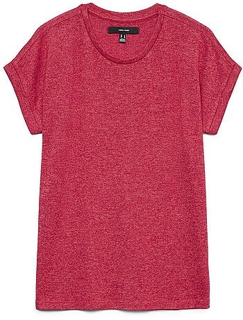 T-Shirt Donna Vero Moda