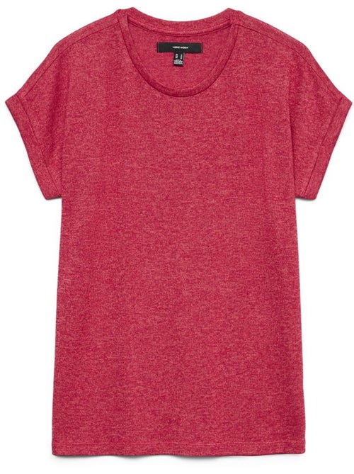 T-Shirt Donna Vero Moda - Kiabi T-Shirt Donna Vero Moda - Kiabi