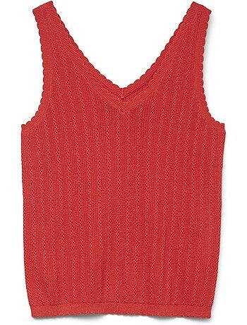 T-shirt Donna Vero Moda