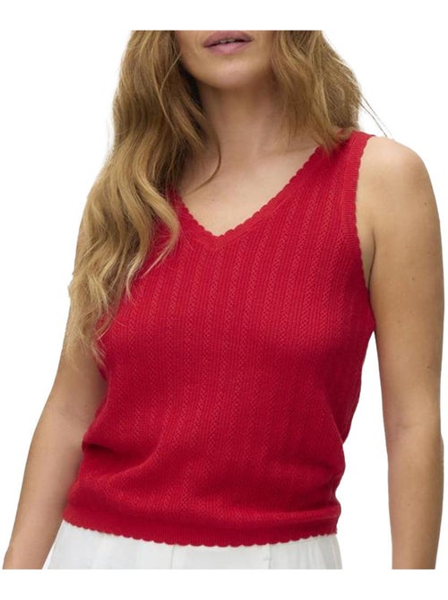 T-shirt Donna Vero Moda - Kiabi T-shirt Donna Vero Moda - Kiabi