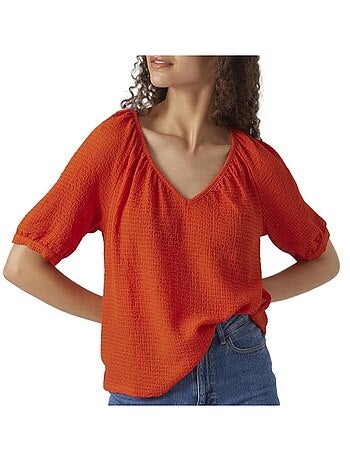 T-shirt Donna Vero Moda