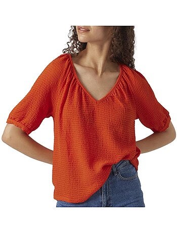 T-shirt Donna Vero Moda