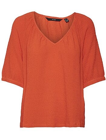 T-shirt Donna Vero Moda