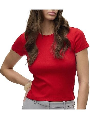 T-shirt Donna Vero Moda