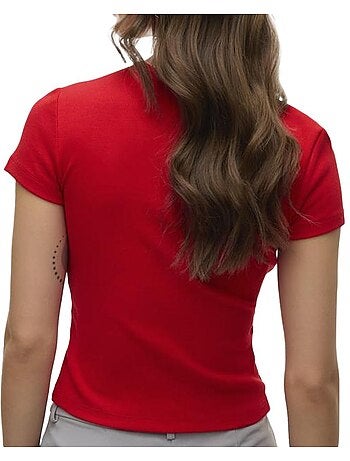 T-shirt Donna Vero Moda