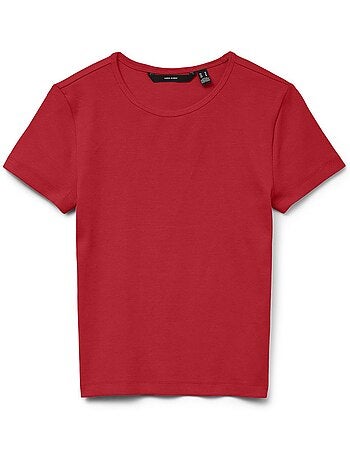 T-shirt Donna Vero Moda